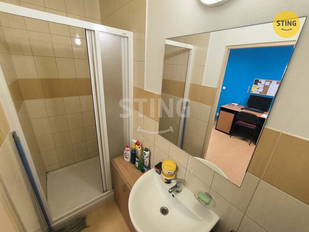 Pronájem skladovacích prostor 360 m² – fotografie 4