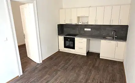Pronájem bytu 3+kk 51 m²