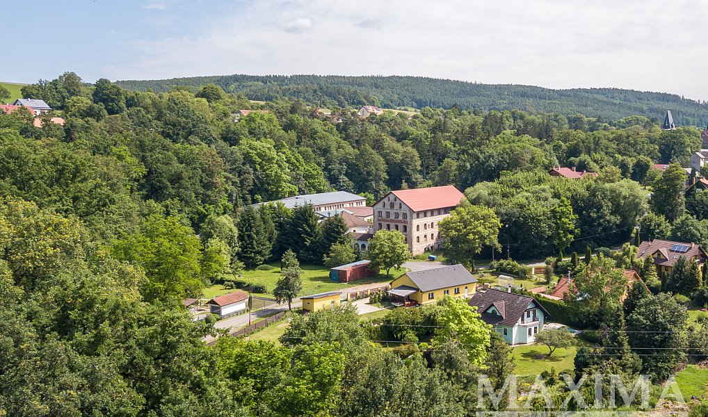 Prodej domu 152 m² s pozemkem 3 220 m², Sedlčany – náhled fotky 15