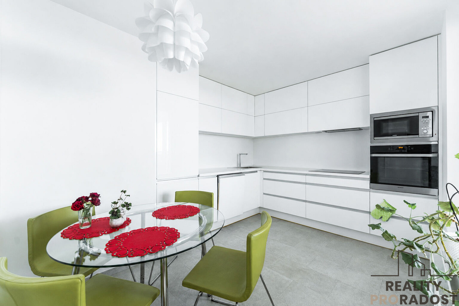 Prodej bytu 3+kk 80 m² – fotografie 5