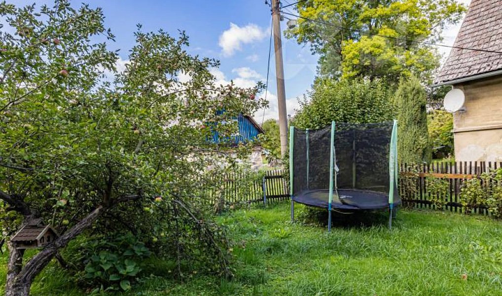 Prodej chaty/chalupy 91 m² s pozemkem 582 m², Žandov – náhled fotky 19