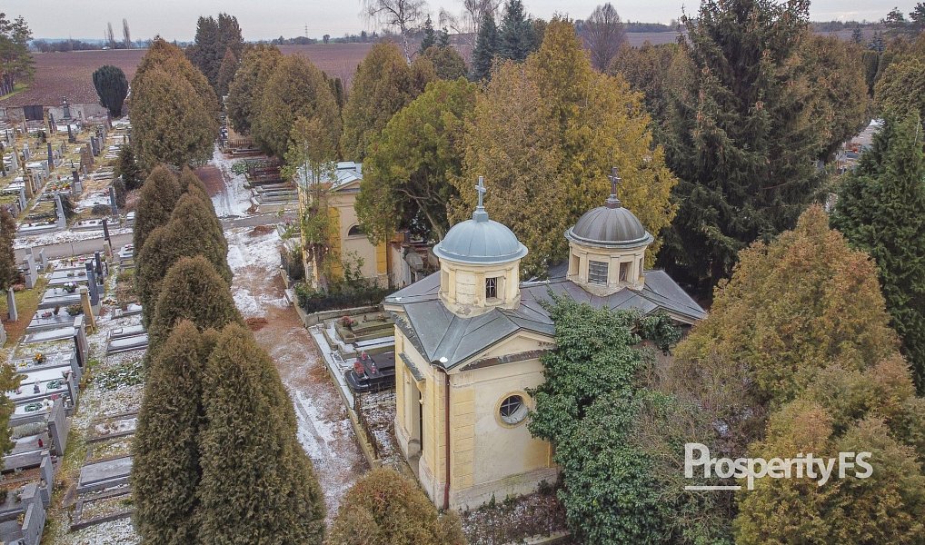 Prodej komerčního objektu (jiného typu) 8 m², Kralupy nad Vltavou – náhled fotky 6