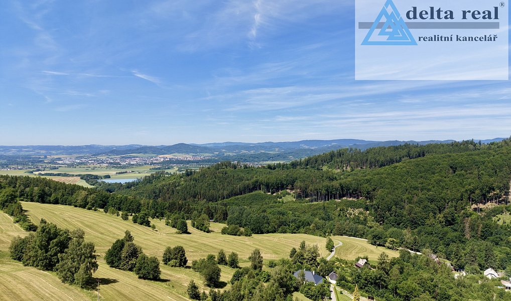 Prodej chaty/chalupy 115 m² s pozemkem 2 256 m², Hraběšice – náhled fotky 41