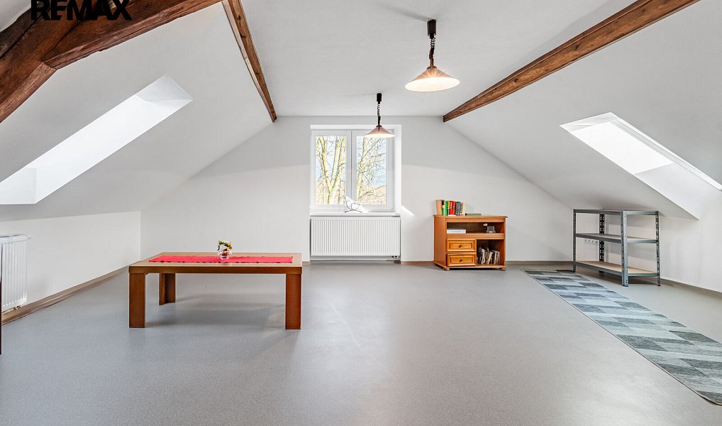 Prodej domu 267 m² s pozemkem 2 257 m², Horšovský Týn – náhled fotky 19