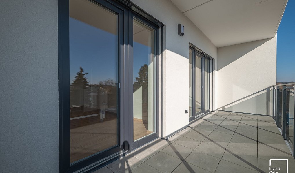 Prodej bytu 2+kk 62 m², České Budějovice – náhled fotky 11