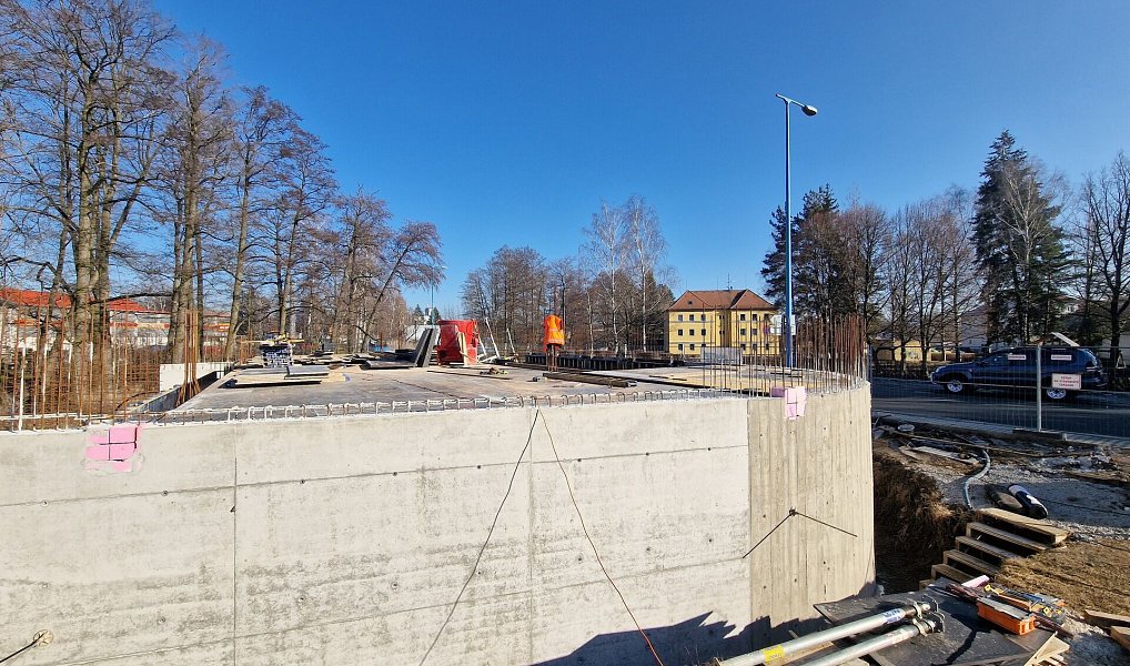 Prodej bytu 3+kk 92 m², Rožmitál pod Třemšínem – náhled fotky 21