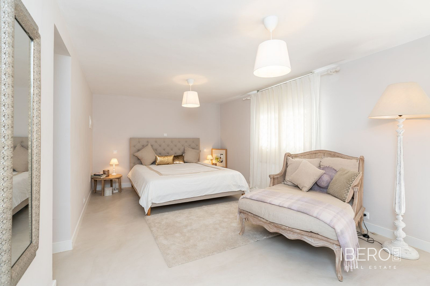 Casa 6+kk – Marbella, Salto del Agua - Vista 5