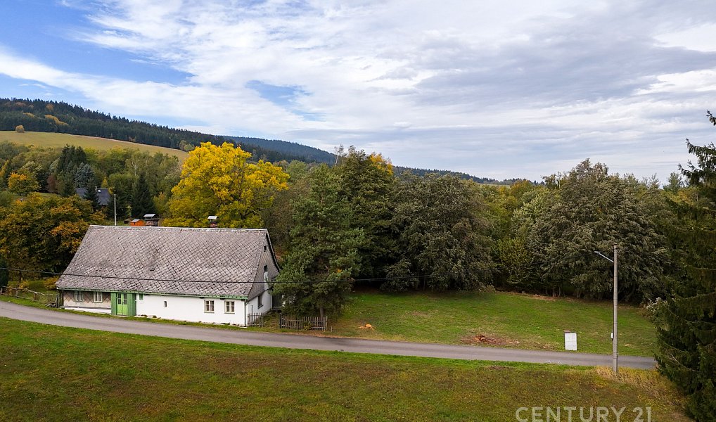 Prodej stavebního pozemku 795 m², Králíky – náhled fotky 5