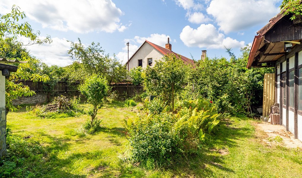 Prodej domu 206 m² s pozemkem 675 m², Třebechovice pod Orebem – náhled fotky 8