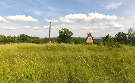Prodej stavebního pozemku 335 m², Letovice - Lhota, okres Blansko