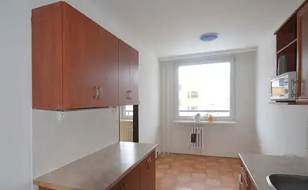 Prodej bytu 3+1 70 m², Mádrova, Praha 4 - Modřany