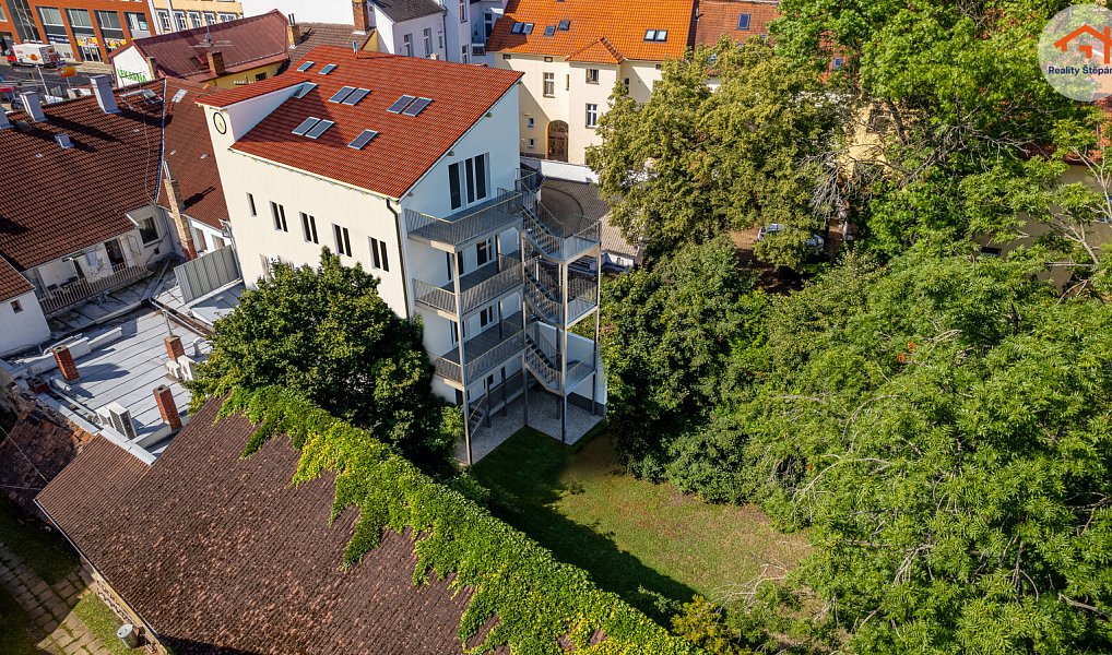 Prodej bytu 3+kk 76 m², České Budějovice – náhled fotky 13