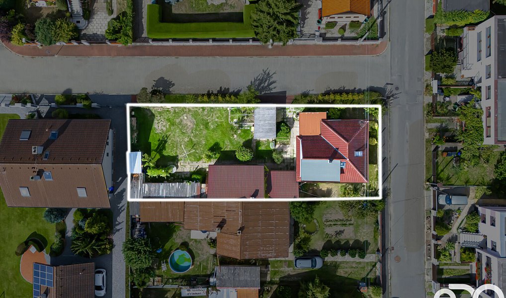 Prodej domu 155 m² s pozemkem 578 m², Neratovice – náhled fotky 29