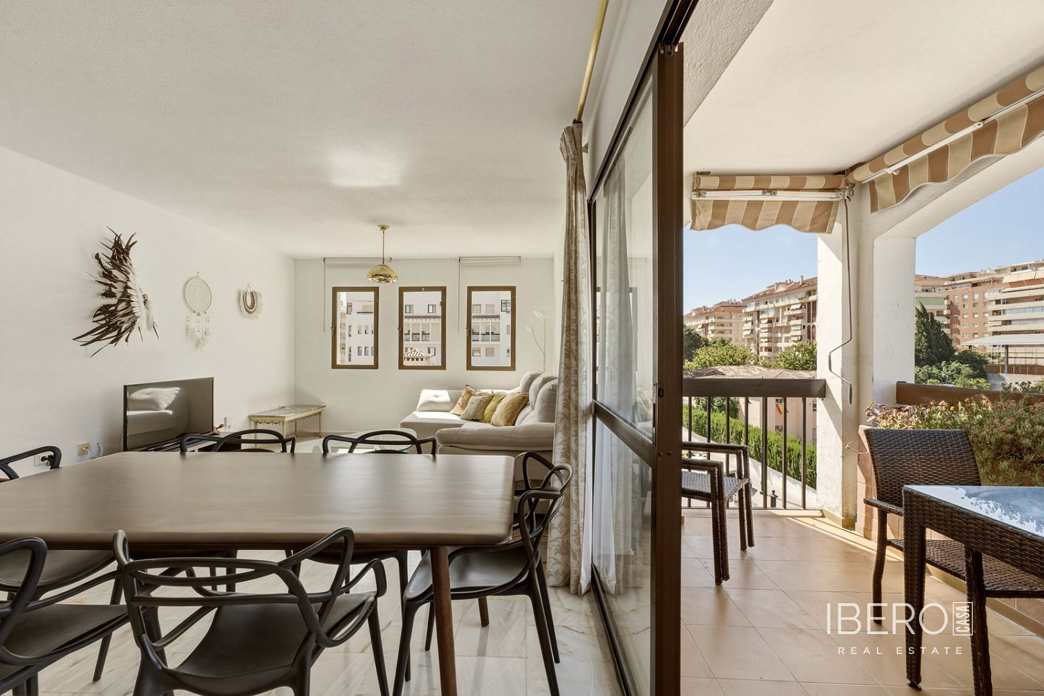Piso 4+kk – Fuengirola, Los Boliches - Vista 2