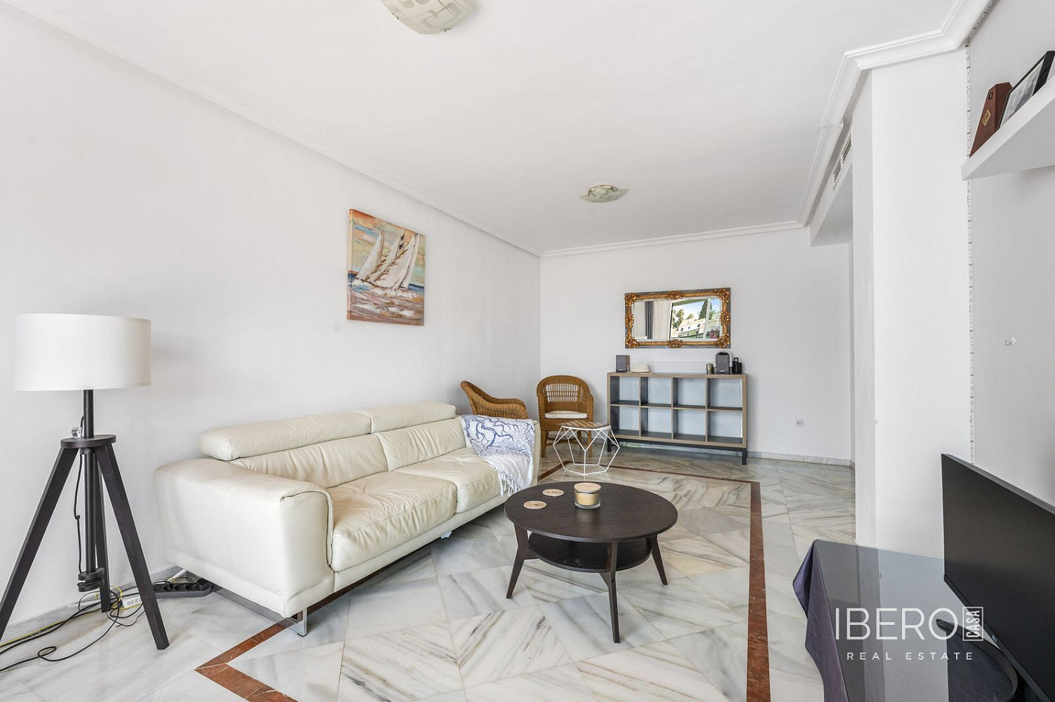 Piso 3+kk – Marbella, Barrio Alto - Más