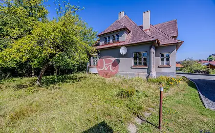 Prodej domu 200 m² s pozemkem 596 m², Gregárkova, Ostrava - Stará Bělá