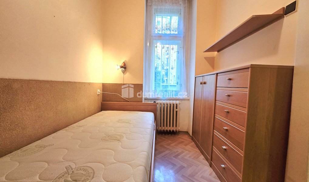 Prodej bytu 3+1 90 m², Praha – náhled fotky 20