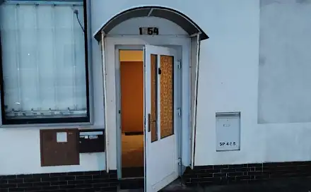 Pronájem bytu 1+kk 21 m²