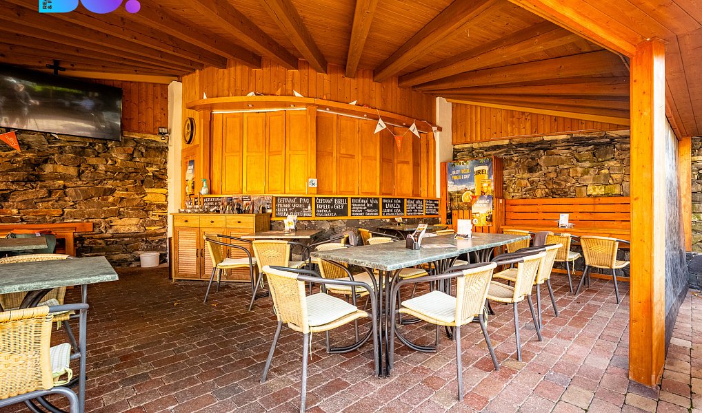 Prodej restaurace 780 m², Skuteč – náhled fotky 36
