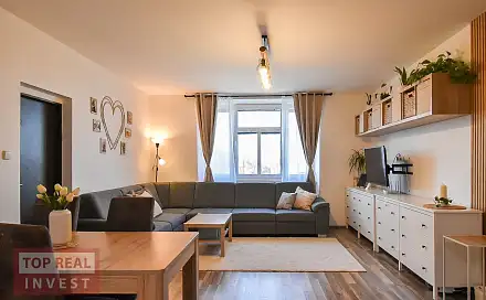 Prodej bytu 3+kk 116 m², Kotojedská, Kroměříž