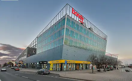 Pronájem kanceláře 247 m², tř. Václava Klementa, Mladá Boleslav - Mladá Boleslav II