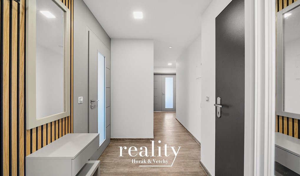Pronájem bytu 4+kk 127 m², Jihlava – náhled fotky 13