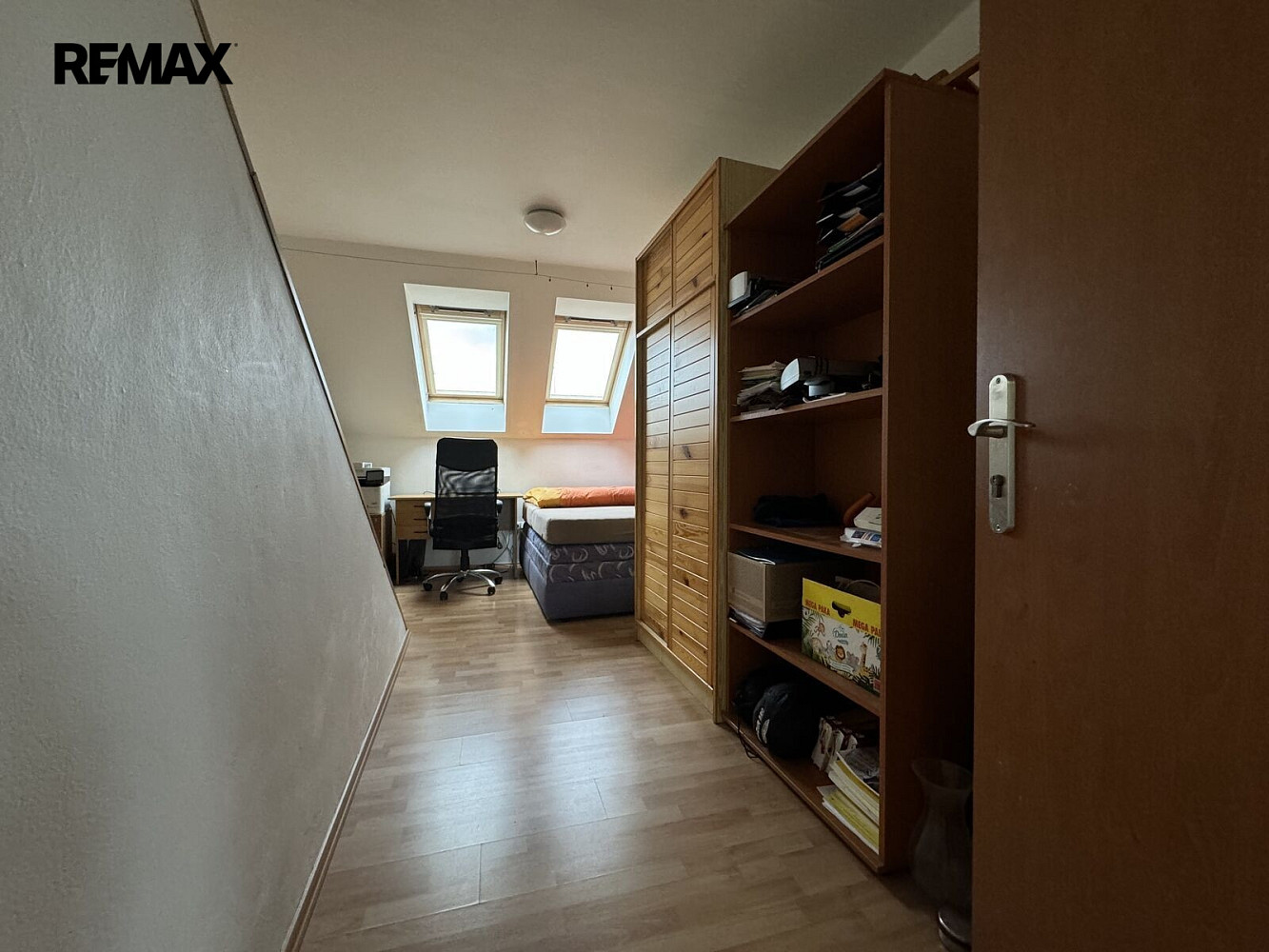 Pronájem bytu 2+1 65 m² – fotografie 4