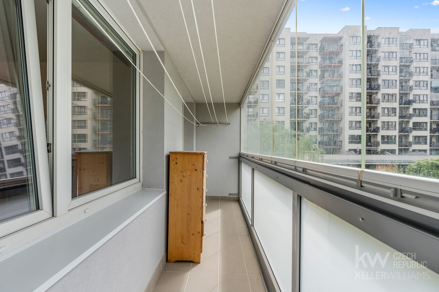 Prodej bytu 3+1 84 m² — photo 3