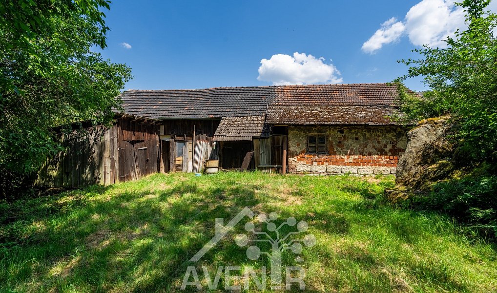 Prodej domu 174 m² s pozemkem 1 280 m², Nosálov – náhled fotky 10