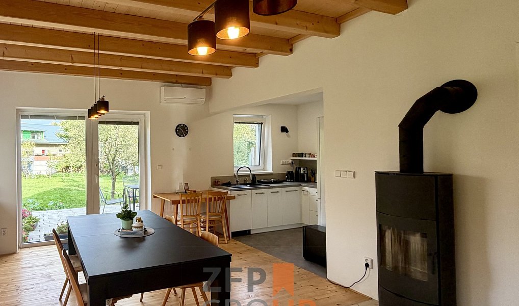 Pronájem rodinného domu, 81 m², Uherské Hradiště, Březolupy