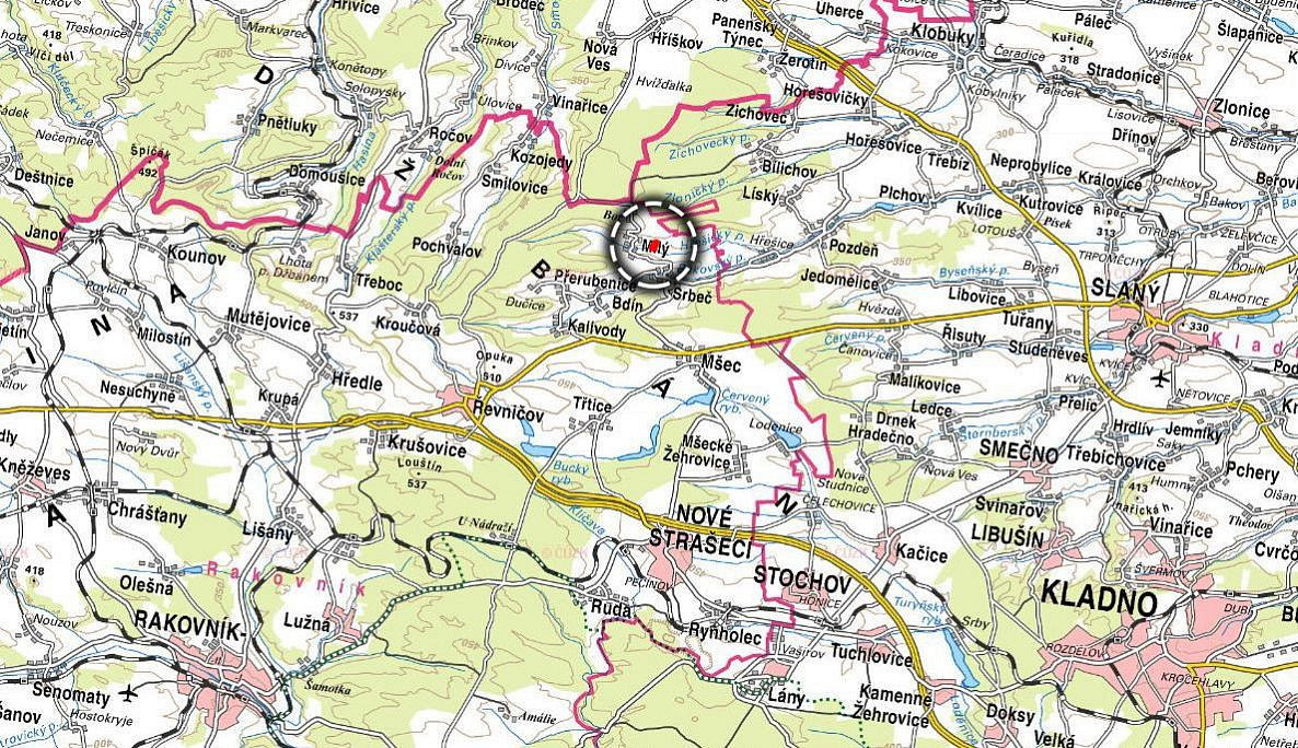 Prodej pole 7 947 m² — photo 3
