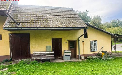 Prodej domu 200 m² s pozemkem 749 m², Loučka, okres Zlín