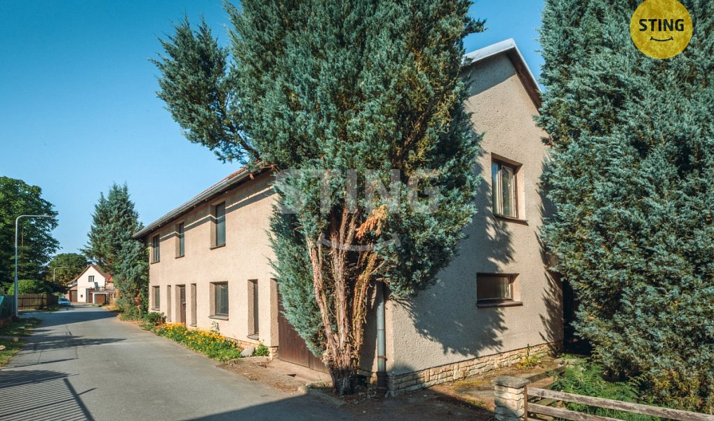 Prodej domu 163 m² s pozemkem 1 108 m², Litomyšl – náhled fotky 4