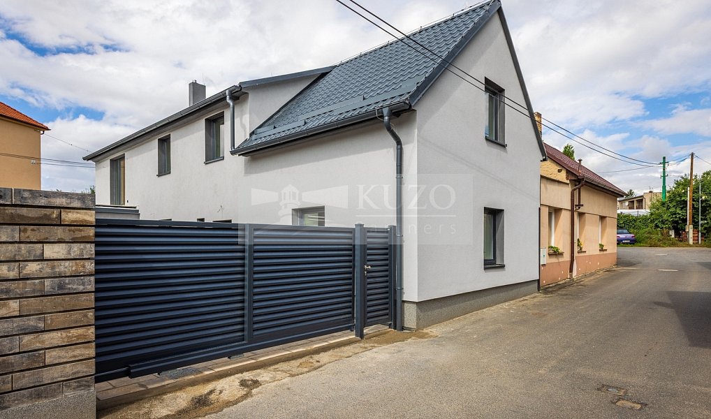 Prodej domu 186 m² s pozemkem 366 m², Horky nad Jizerou – náhled fotky 27