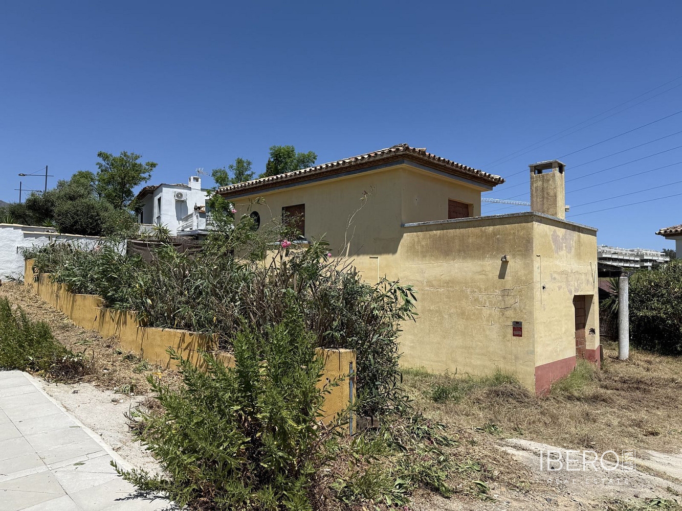 Prodej domu 142 m² s pozemkem 738 m² - Más