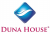 DUNA HOUSE logo