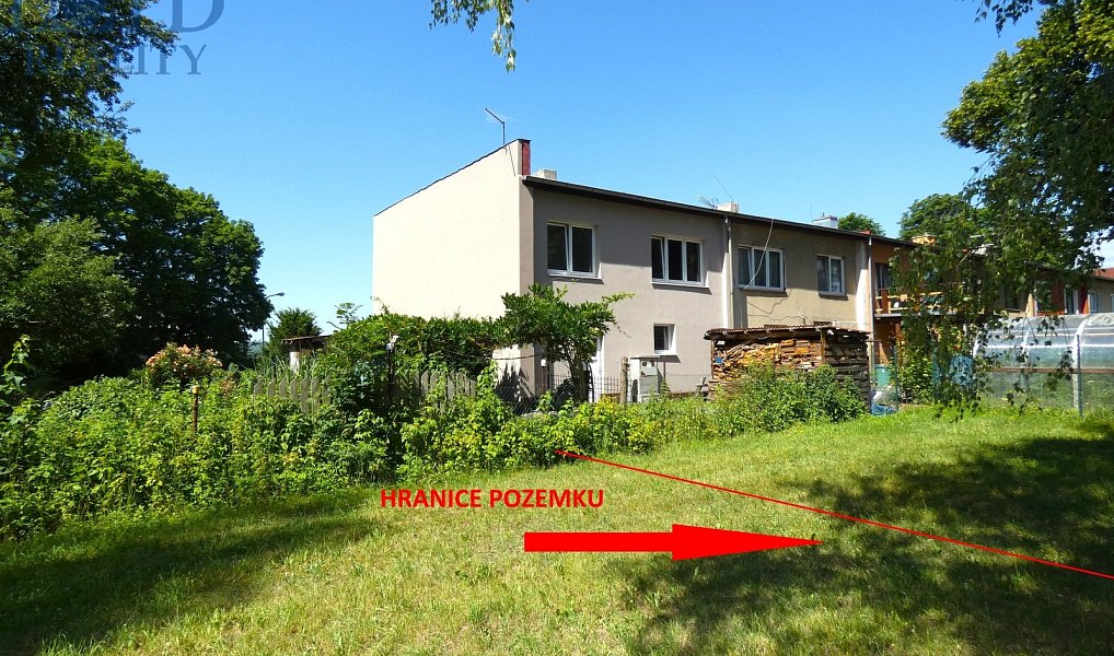 Prodej domu 144 m² s pozemkem 230 m², Karlovy Vary – náhled fotky 2