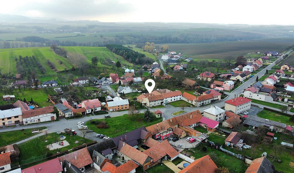Prodej domu 228 m² s pozemkem 1 326 m², Horní Újezd – náhled fotky 15