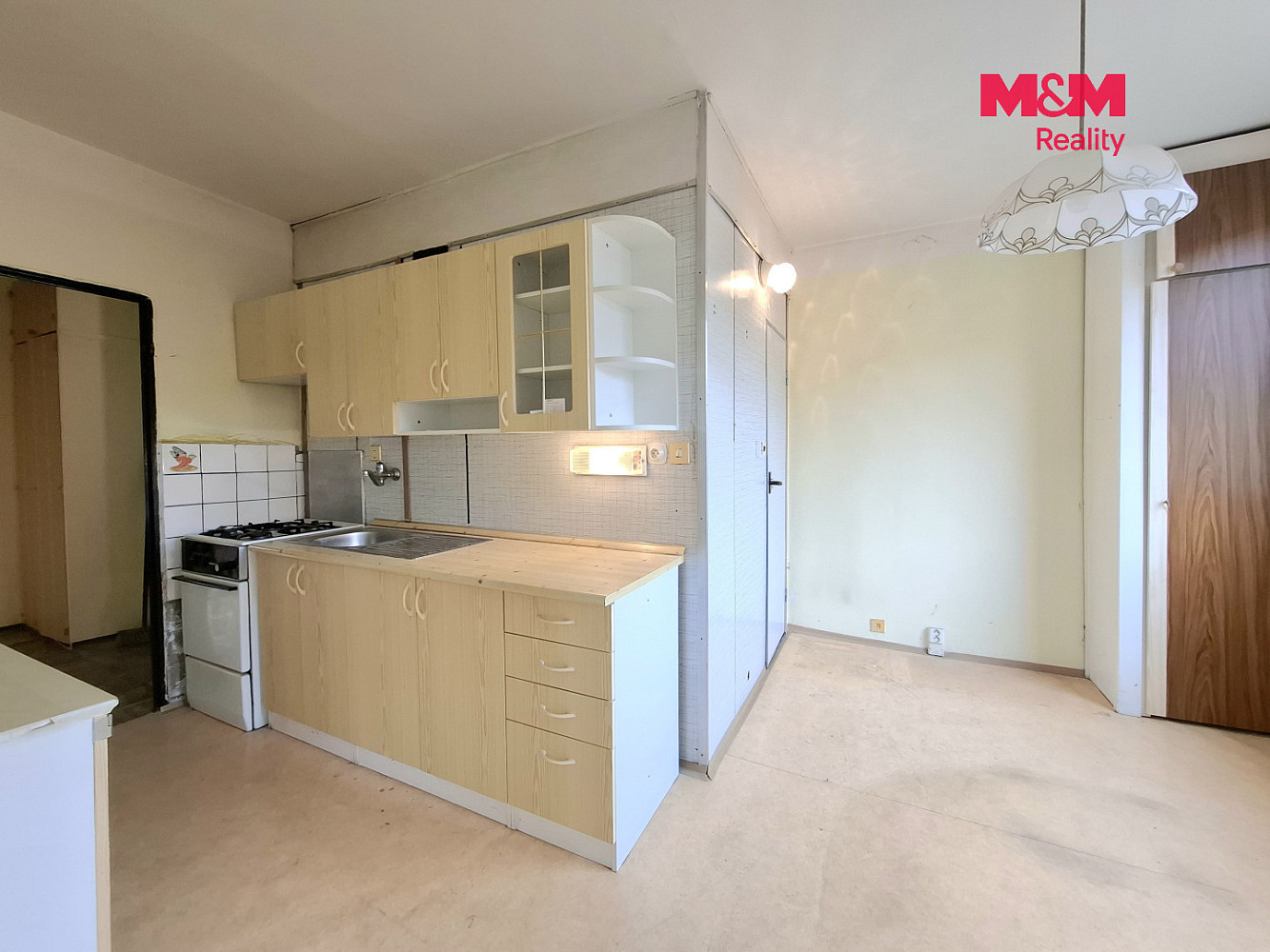 Prodej bytu 2+1 64 m² – fotografie 4