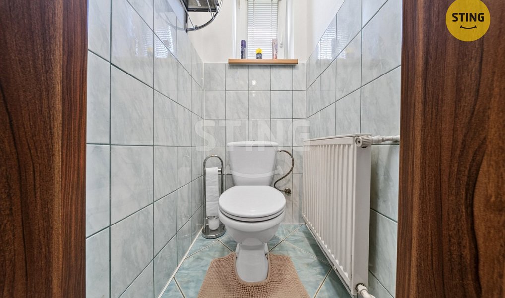 Prodej domu 164 m² s pozemkem 485 m², Ostrava – náhled fotky 8