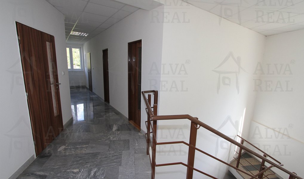 Pronájem kanceláře 102 m², Bílovice nad Svitavou – náhled fotky 19