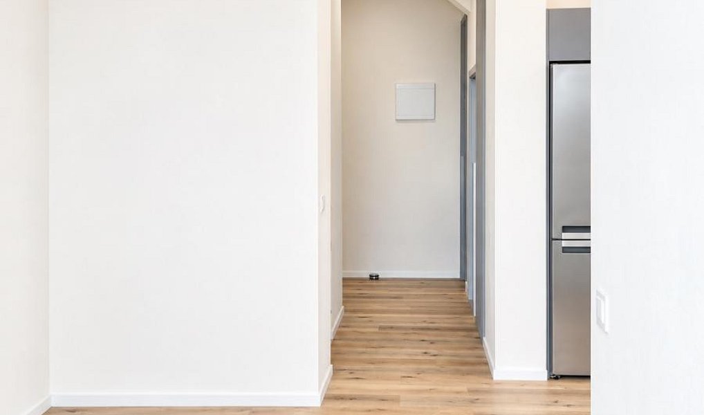 Pronájem bytu 2+kk 41 m², Kladno – náhled fotky 6