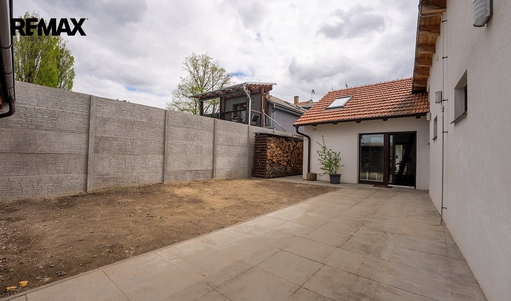 Prodej domu 129 m² s pozemkem 513 m², Brno – náhled fotky 34