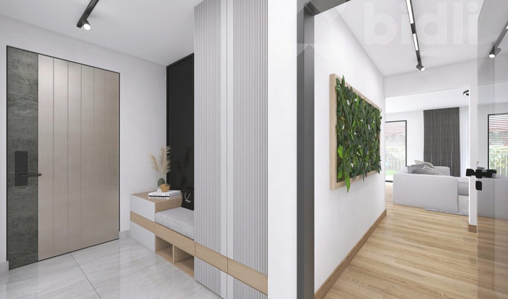 Prodej domu 141 m² s pozemkem 802 m², Klecany – náhled fotky 17