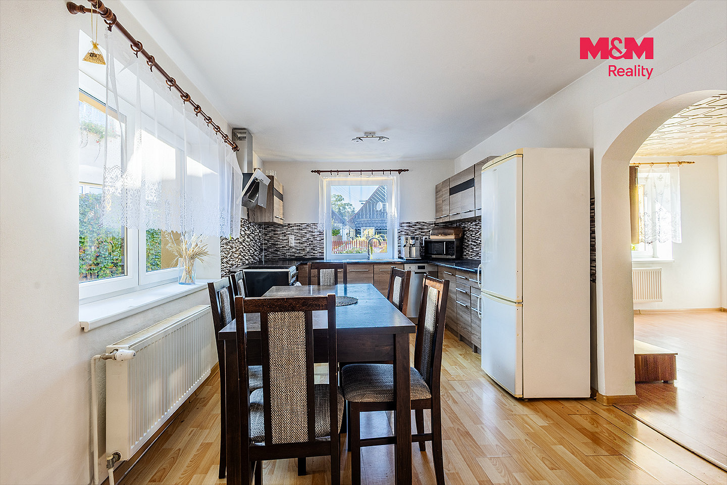 Prodej domu 112 m² s pozemkem 282 m² – fotografie 2