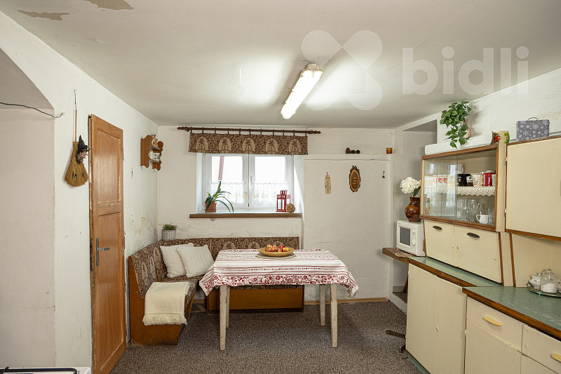 Prodej chaty/chalupy 140 m² s pozemkem 405 m² — photo 2