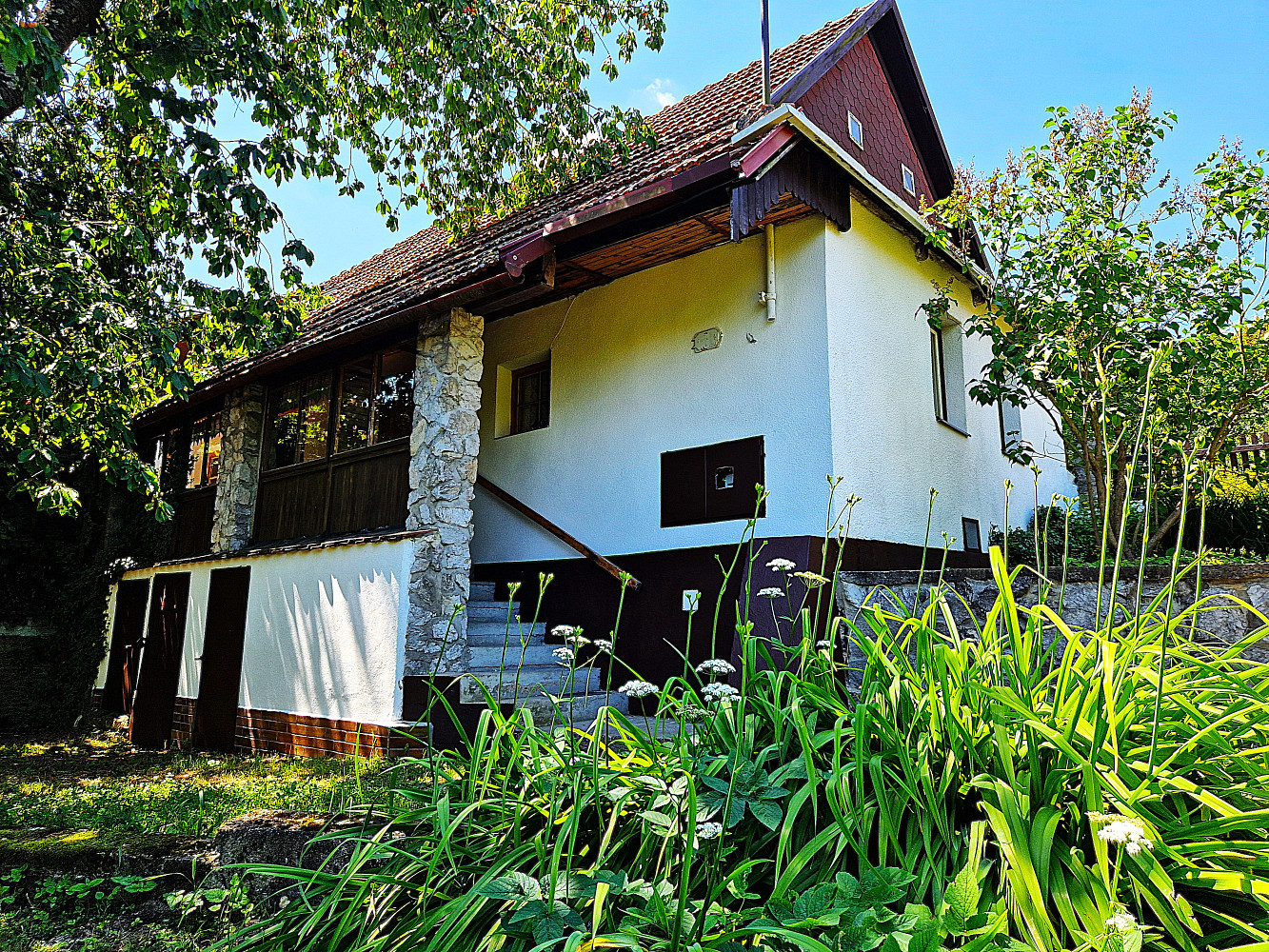 Prodej chalupy 115 m² — photo 2