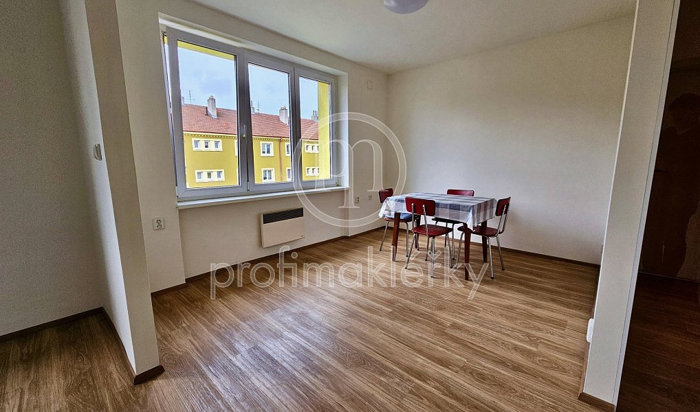Pronájem bytu 2+kk 52 m², Moravský Krumlov – náhled fotky 5