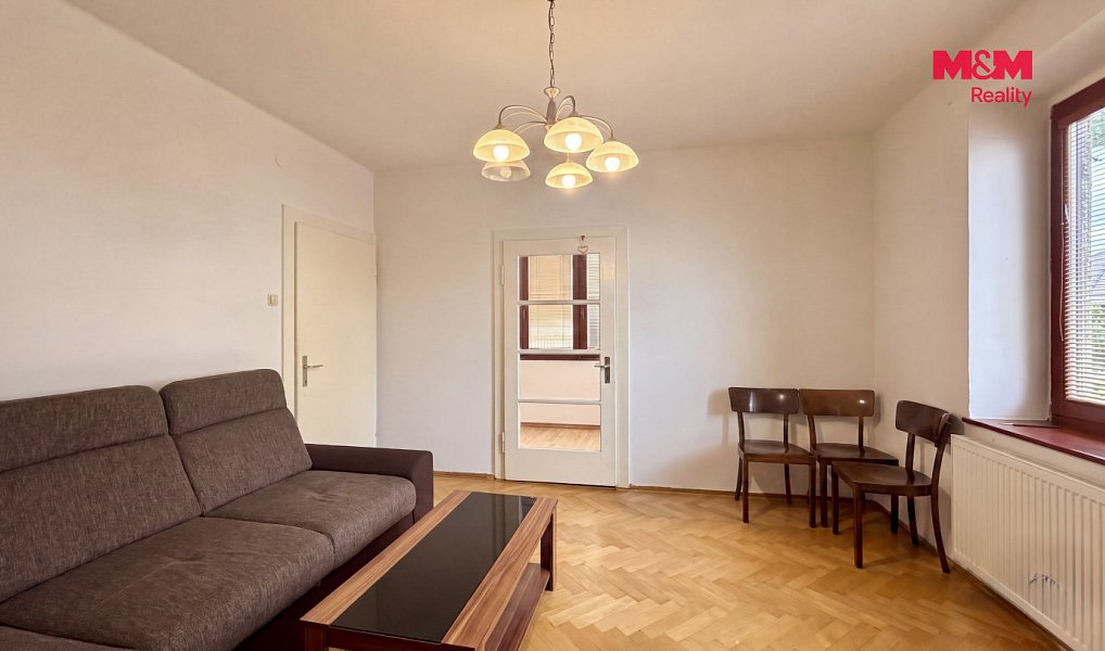 Prodej domu 97 m² s pozemkem 531 m², Olomouc – náhled fotky 5