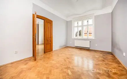 Prodej bytu 4+1 139 m², Čechova, Dvůr Králové nad Labem, okres Trutnov